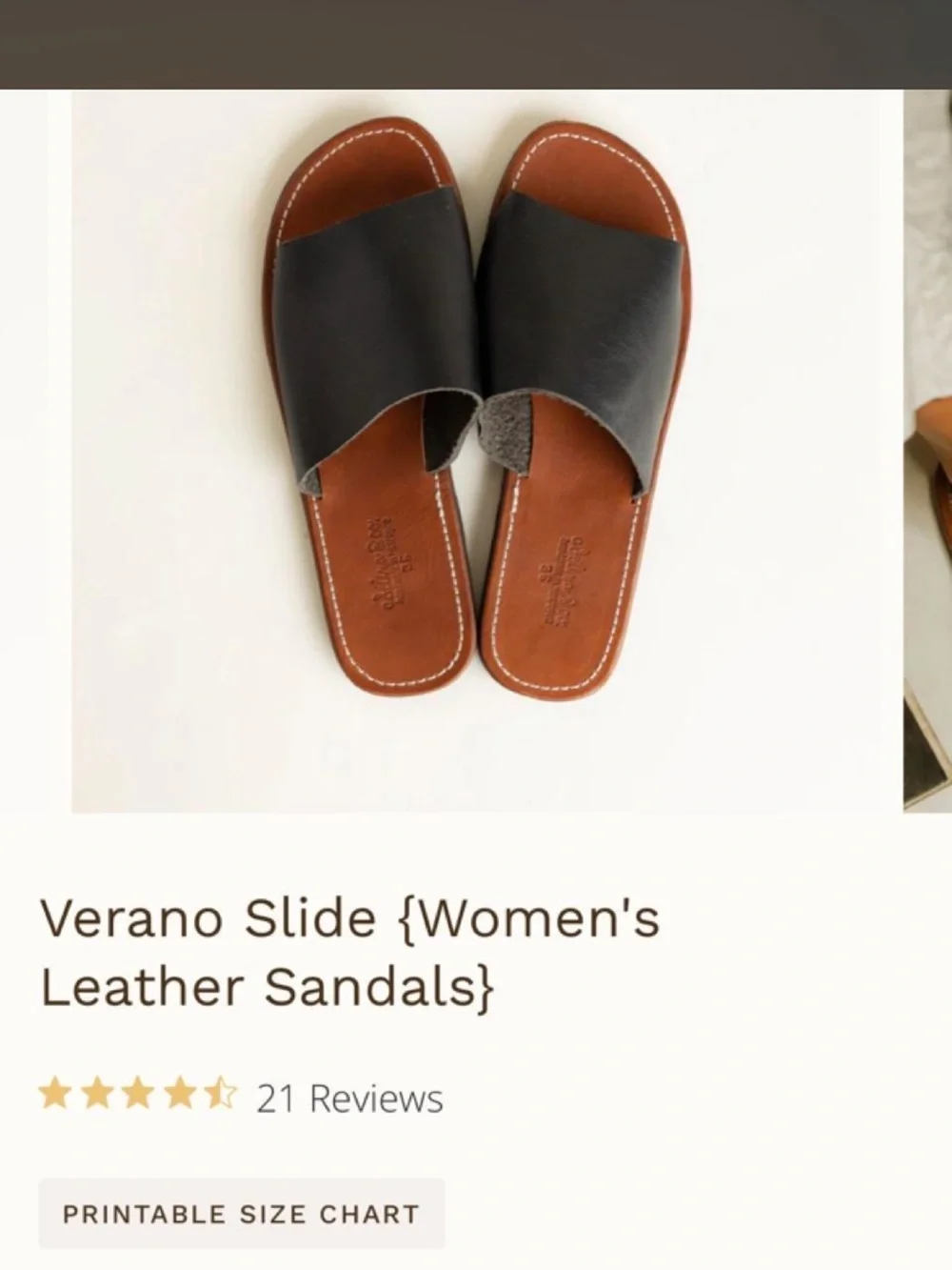 Adelisa & Co Sandals